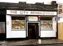 City Rendezvous